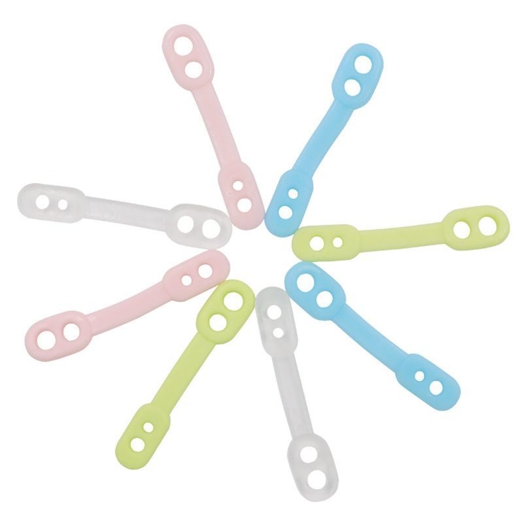 ハンガーストッパー 30個セット ハンガーキャッチ | PlusNao | 詳細画像6 