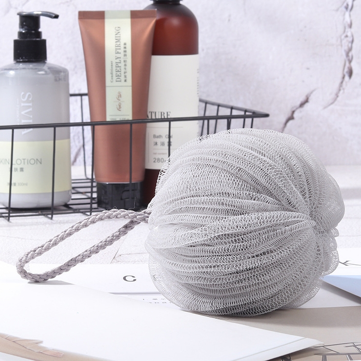 ボディスポンジ ボディブラシ ボディ | PlusNao | 詳細画像2 