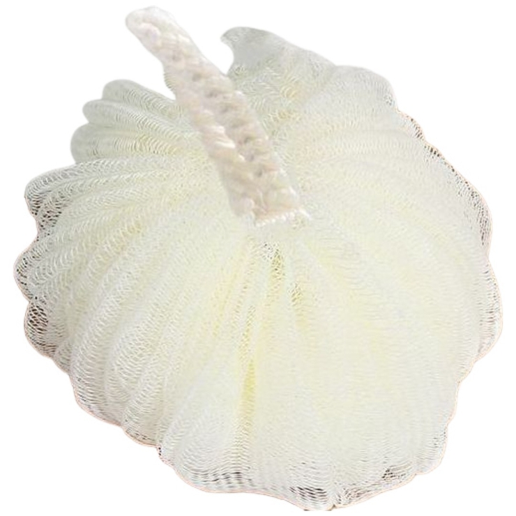 ボディスポンジ ボディブラシ ボディ | PlusNao | 詳細画像8 