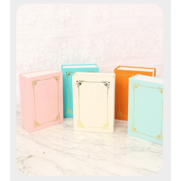 ジュエリーボックス アクセサリーケース 収納ボックス | PlusNao | 詳細画像8 