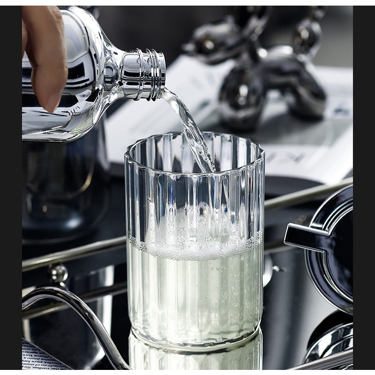 ソープボトル ディスペンサー 詰め替えボトル | PlusNao | 詳細画像6 