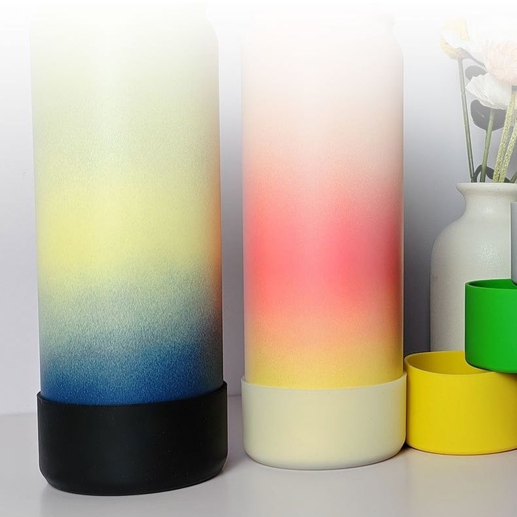 水筒底カバー 単品 ボトル底カバー | PlusNao | 詳細画像4 