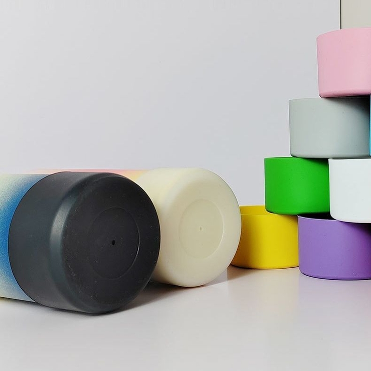 水筒底カバー 単品 ボトル底カバー | PlusNao | 詳細画像5 