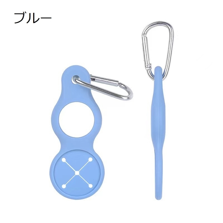 ペットボトルホルダー 2個セット カラビナフック付き | PlusNao | 詳細画像10 