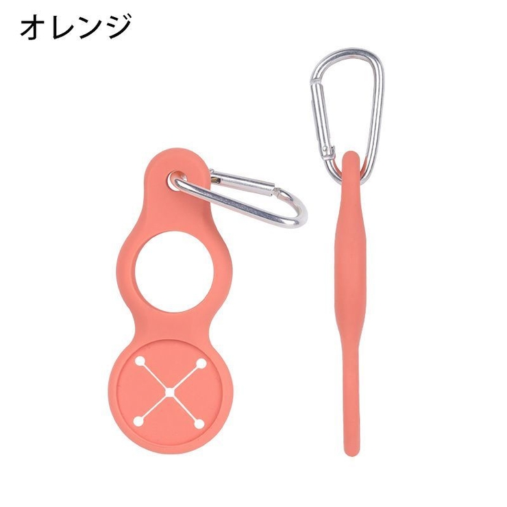 ペットボトルホルダー 2個セット カラビナフック付き | PlusNao | 詳細画像14 