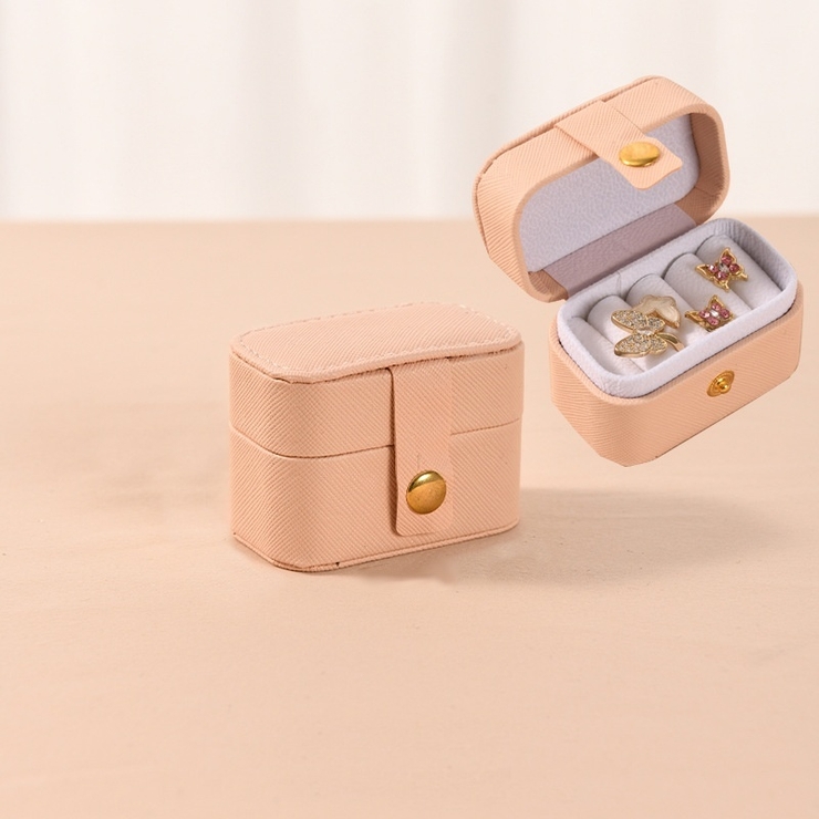 アクセサリーボックス アクセサリーケース ジュエリーボックス | PlusNao | 詳細画像14 