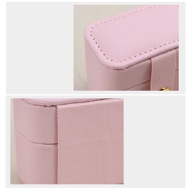 アクセサリーボックス アクセサリーケース ジュエリーボックス | PlusNao | 詳細画像17 