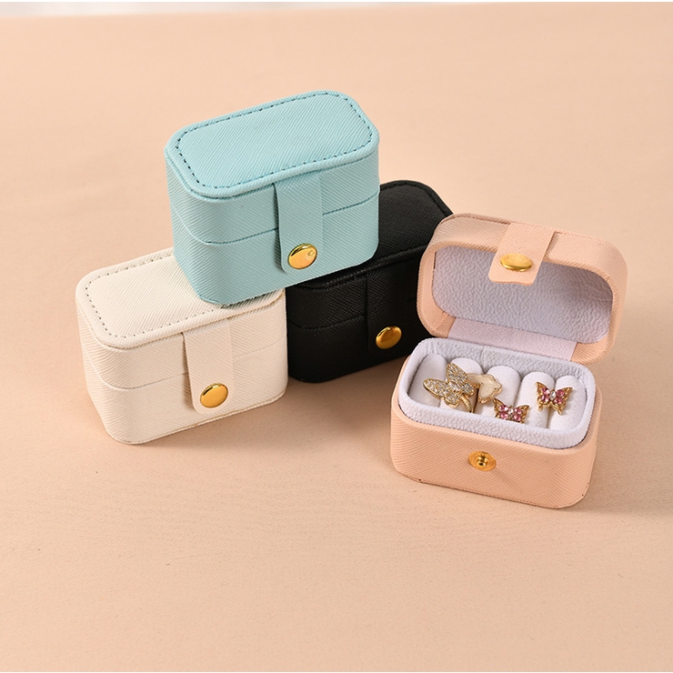 アクセサリーボックス アクセサリーケース ジュエリーボックス | PlusNao | 詳細画像4 