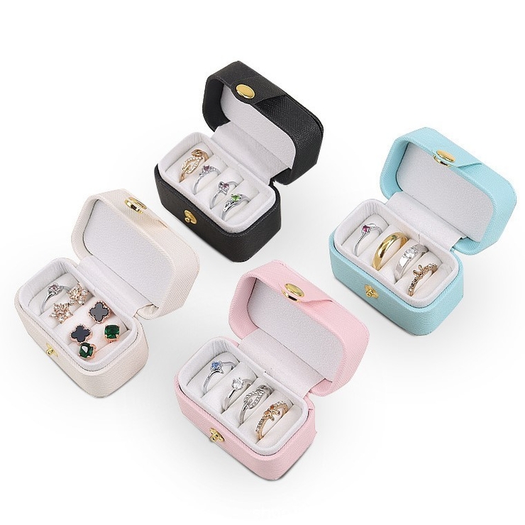 アクセサリーボックス アクセサリーケース ジュエリーボックス | PlusNao | 詳細画像9 