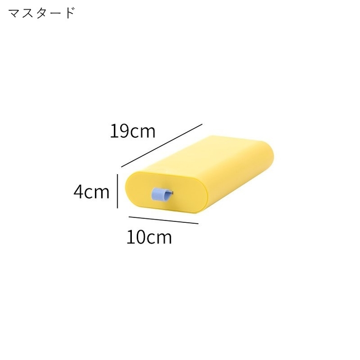 小物入れ 小引き出し 卓上収納 | PlusNao | 詳細画像18 