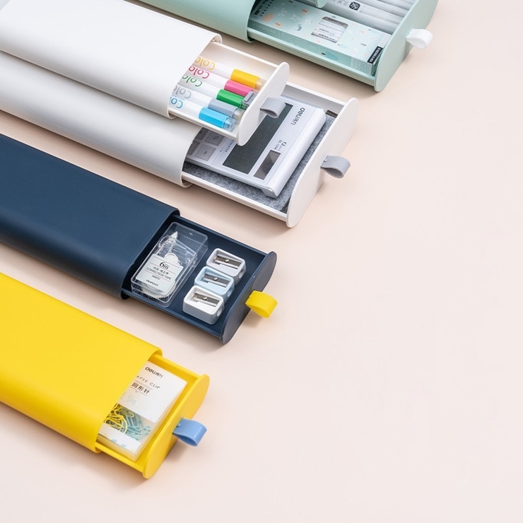 小物入れ 小引き出し 卓上収納 | PlusNao | 詳細画像8 