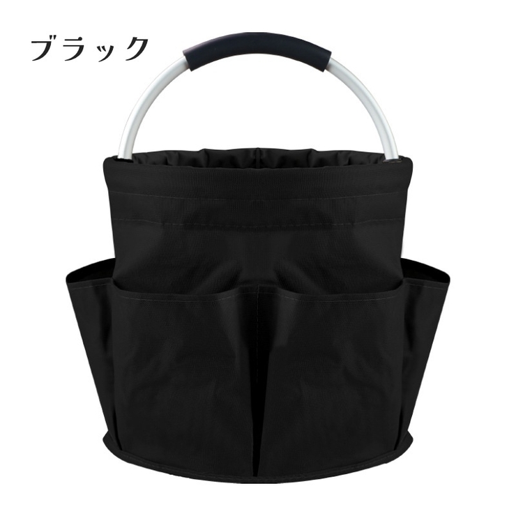 収納バスケット 折りたたみ かごバッグ | PlusNao | 詳細画像13 