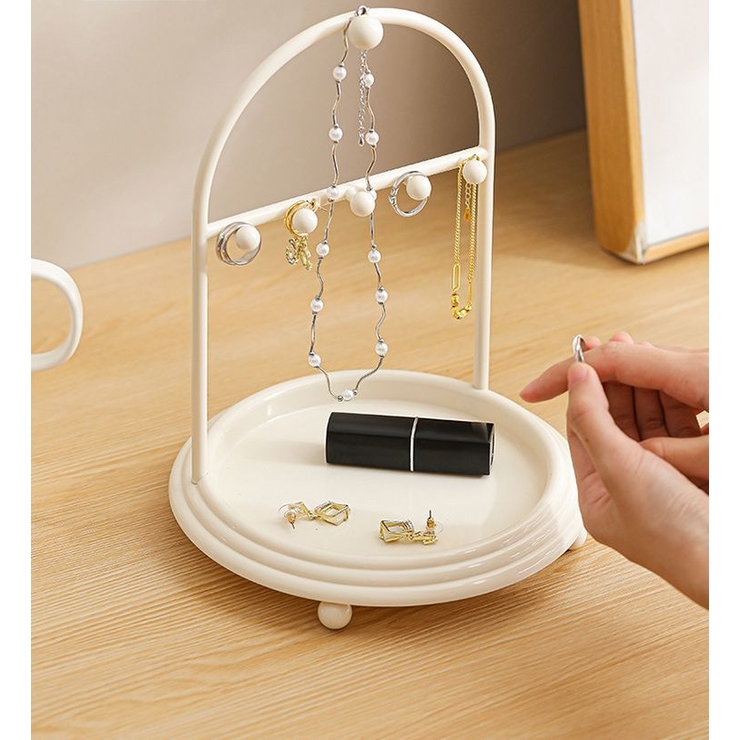 アクセサリースタンド ディスプレイスタンド 卓上 | PlusNao | 詳細画像2 