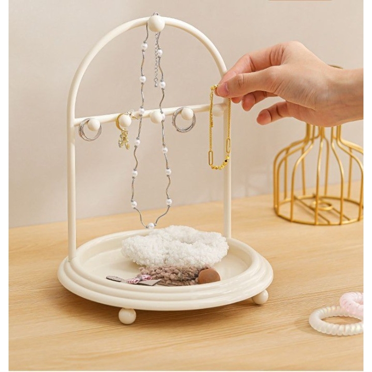 アクセサリースタンド ディスプレイスタンド 卓上 | PlusNao | 詳細画像3 