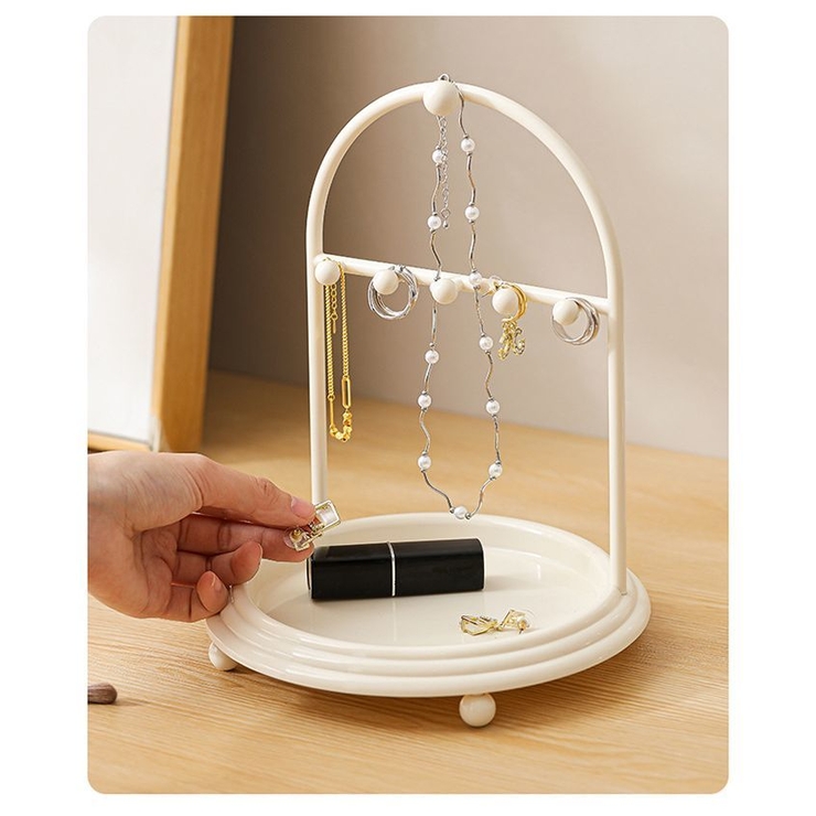 アクセサリースタンド ディスプレイスタンド 卓上 | PlusNao | 詳細画像4 