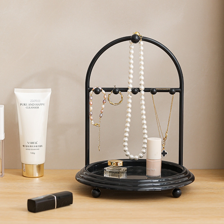 アクセサリースタンド ディスプレイスタンド 卓上 | PlusNao | 詳細画像5 