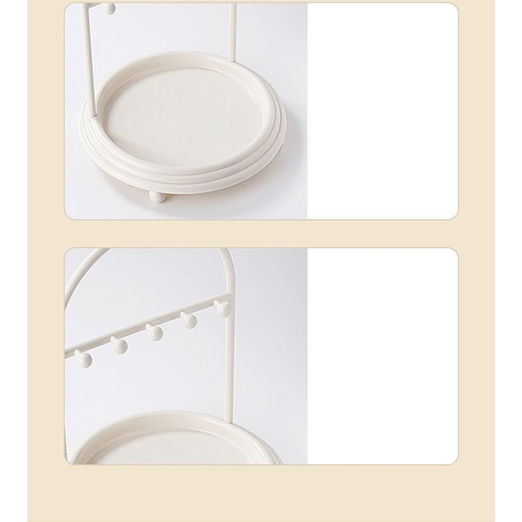 アクセサリースタンド ディスプレイスタンド 卓上 | PlusNao | 詳細画像9 