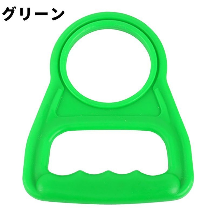 ウォーターボトルハンドル 同色6個セット 取っ手 | PlusNao | 詳細画像8 