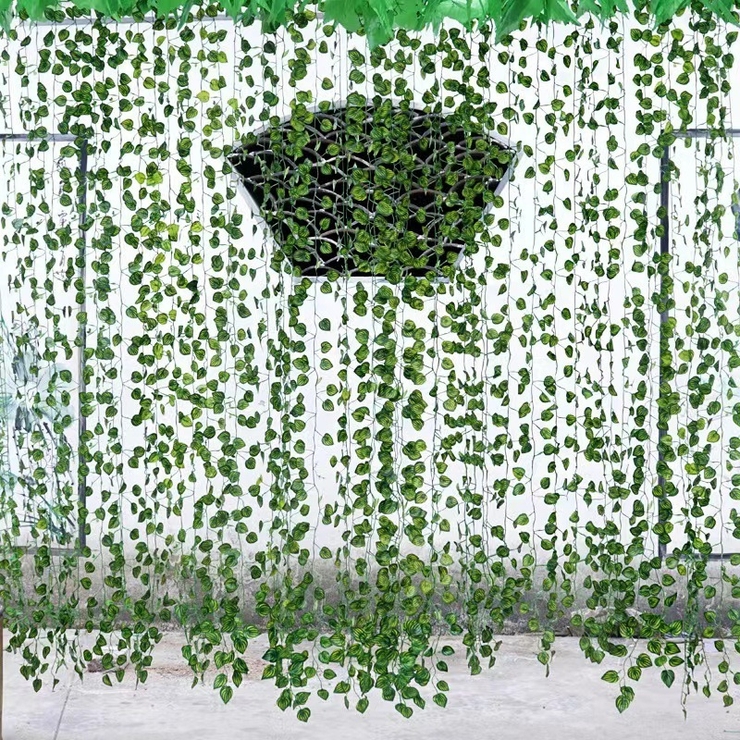 フェイクグリーン 5本セット 人工観葉植物 | PlusNao | 詳細画像3 