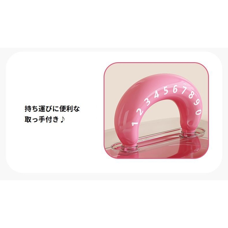 アクセサリー収納ボックス 2段 大容量 | PlusNao | 詳細画像11 