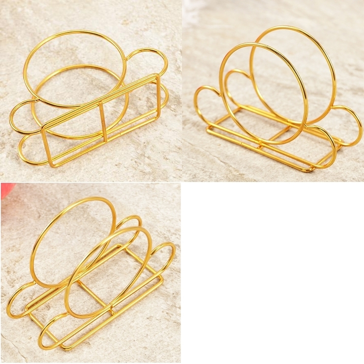 ナプキンスタンド 紙ナプキン立て 卓上 | PlusNao | 詳細画像10 