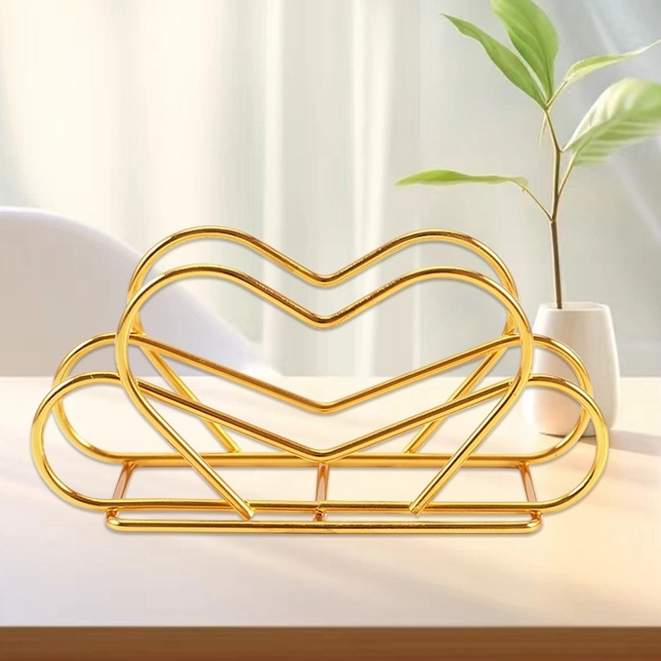 ナプキンスタンド 紙ナプキン立て 卓上 | PlusNao | 詳細画像3 