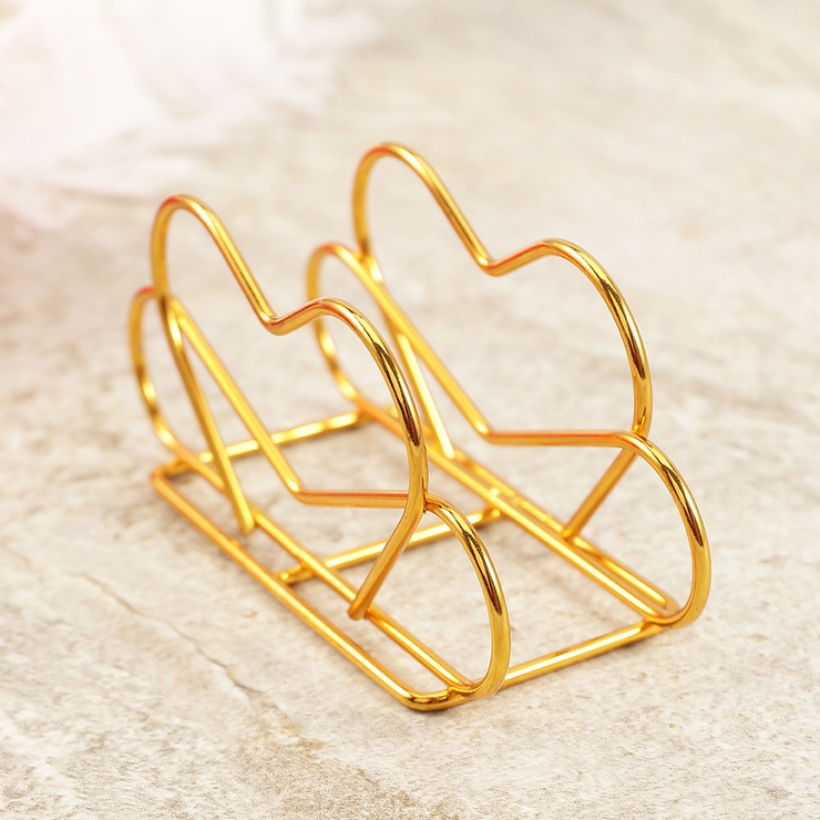 ナプキンスタンド 紙ナプキン立て 卓上 | PlusNao | 詳細画像6 