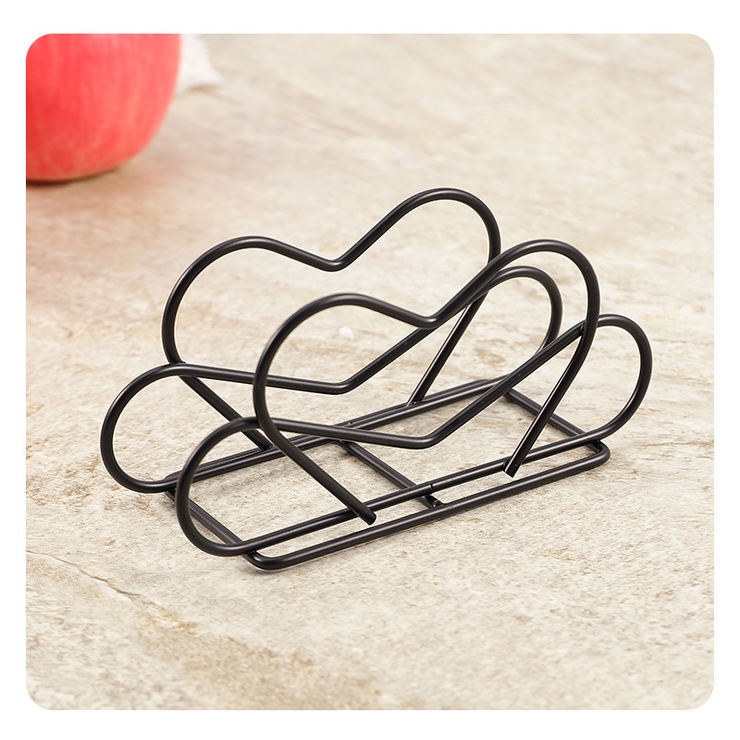 ナプキンスタンド 紙ナプキン立て 卓上 | PlusNao | 詳細画像7 