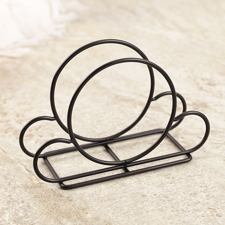 ナプキンスタンド 紙ナプキン立て 卓上 | PlusNao | 詳細画像8 