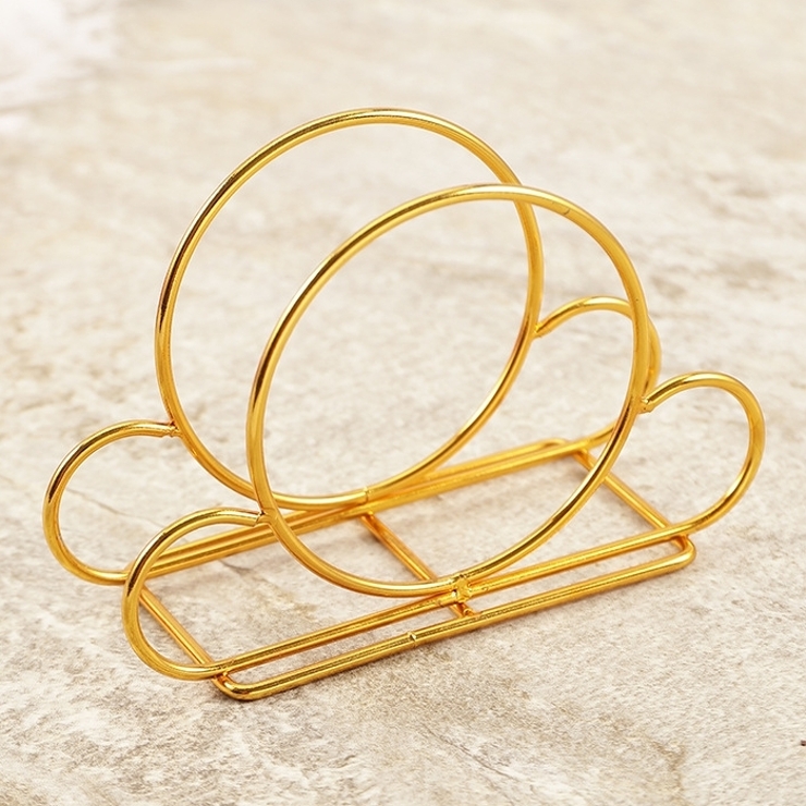 ナプキンスタンド 紙ナプキン立て 卓上 | PlusNao | 詳細画像9 