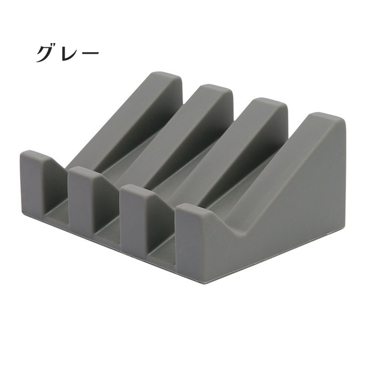 石けんケース ソープディッシュ 石鹸置き | PlusNao | 詳細画像10 