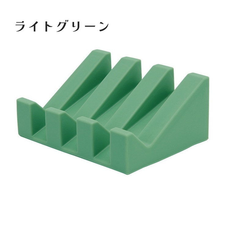 石けんケース ソープディッシュ 石鹸置き | PlusNao | 詳細画像11 