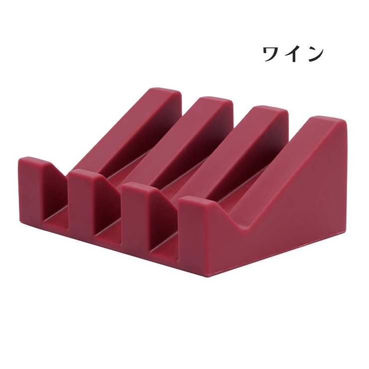 石けんケース ソープディッシュ 石鹸置き | PlusNao | 詳細画像14 