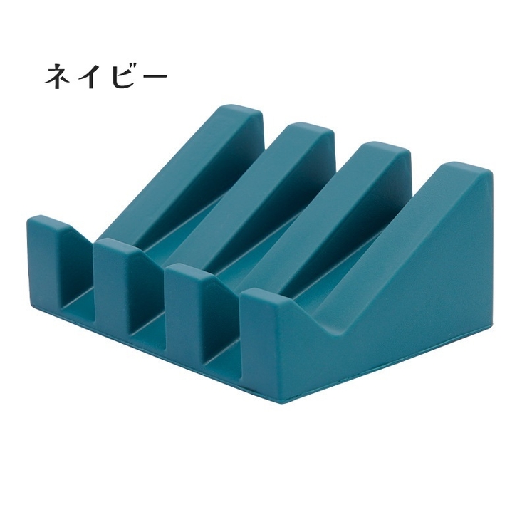 石けんケース ソープディッシュ 石鹸置き | PlusNao | 詳細画像15 