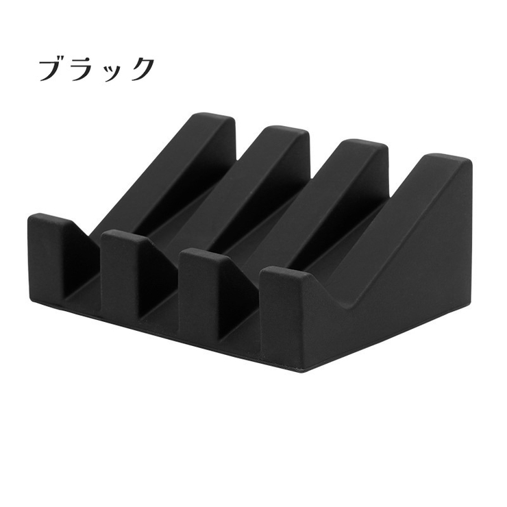 石けんケース ソープディッシュ 石鹸置き | PlusNao | 詳細画像17 
