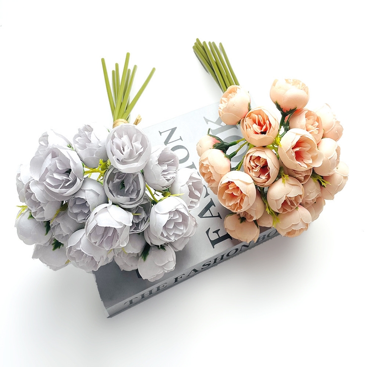 造花 花束 フェイクフラワー | PlusNao | 詳細画像3 