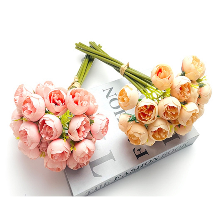 造花 花束 フェイクフラワー | PlusNao | 詳細画像4 