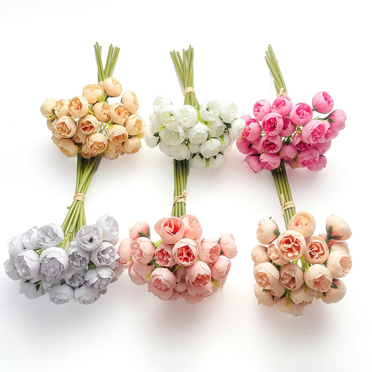 造花 花束 フェイクフラワー | PlusNao | 詳細画像5 