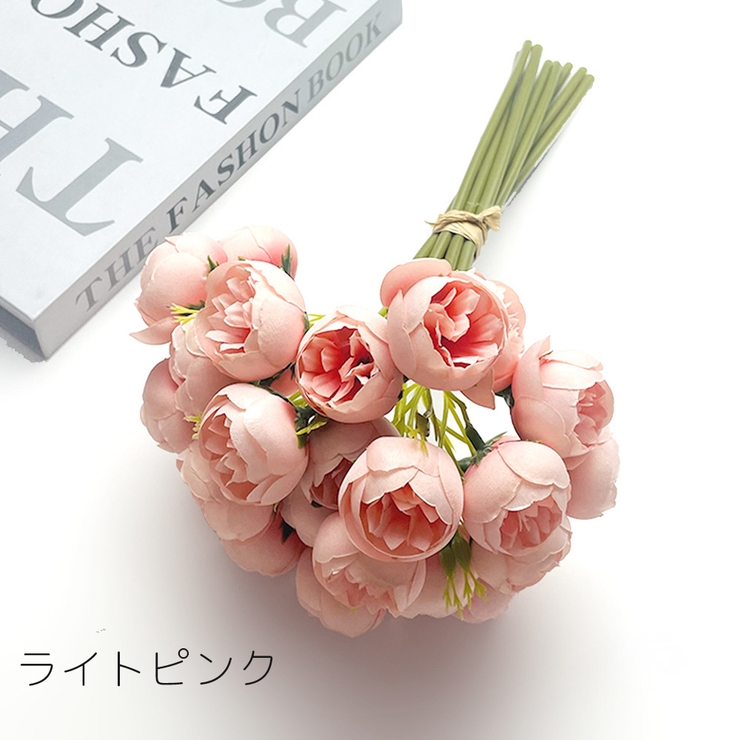 造花 花束 フェイクフラワー | PlusNao | 詳細画像7 