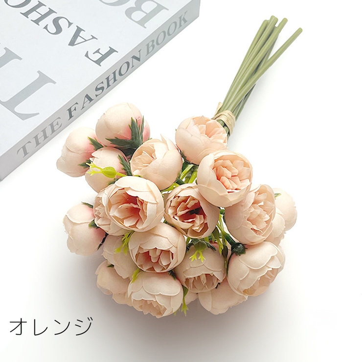 造花 花束 フェイクフラワー | PlusNao | 詳細画像8 