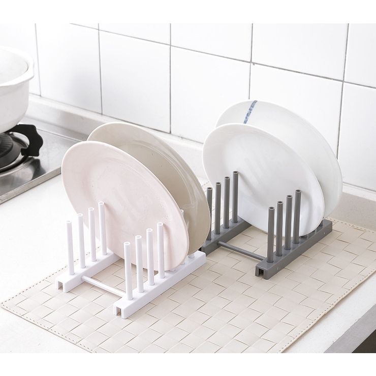 キッチンツールスタンド 調理小道具立て 鍋蓋立て | PlusNao | 詳細画像2 