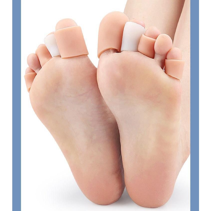 指カバー 2個セット 足指 | PlusNao | 詳細画像2 