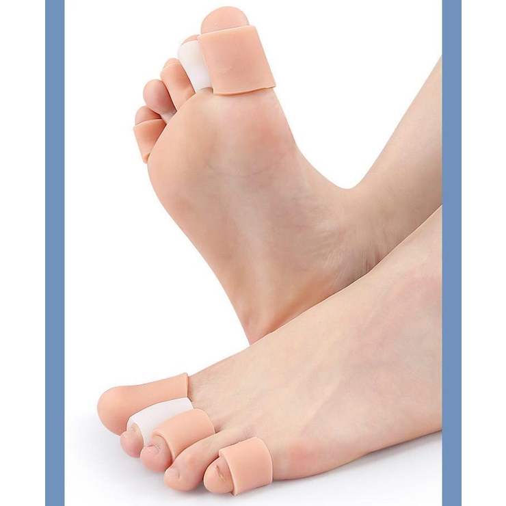 指カバー 2個セット 足指 | PlusNao | 詳細画像3 