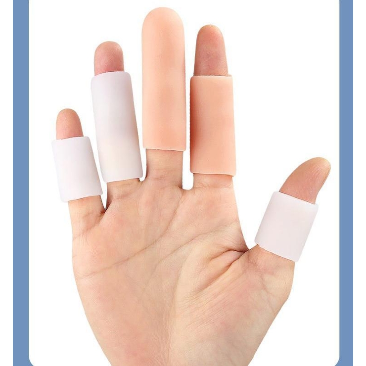 指カバー 2個セット 足指 | PlusNao | 詳細画像4 