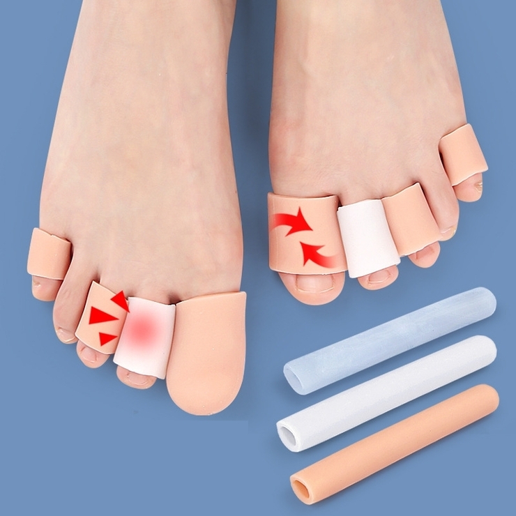 指カバー 2個セット 足指 | PlusNao | 詳細画像7 