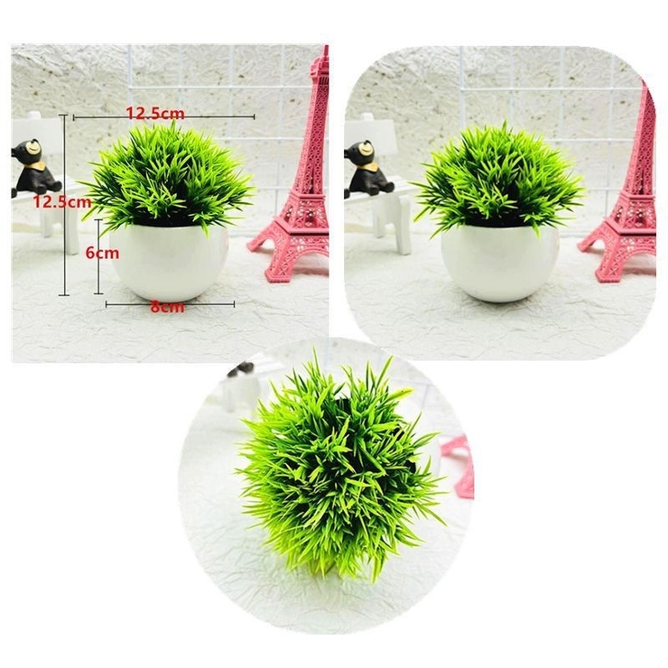 フェイクグリーン 人工観葉植物 造花 | PlusNao | 詳細画像10 