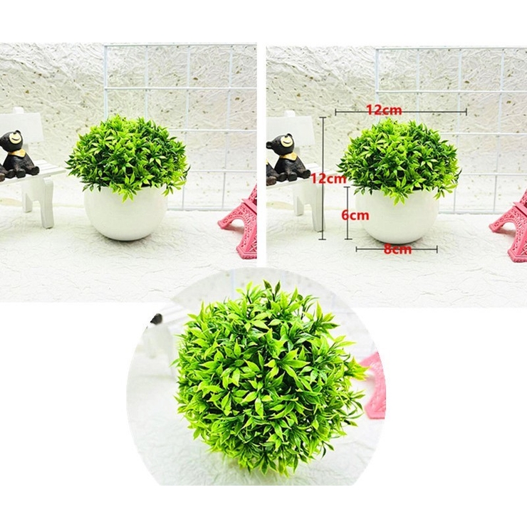 フェイクグリーン 人工観葉植物 造花 | PlusNao | 詳細画像6 