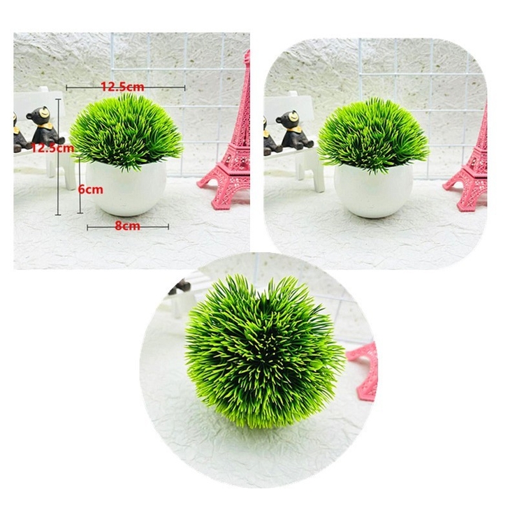 フェイクグリーン 人工観葉植物 造花 | PlusNao | 詳細画像8 