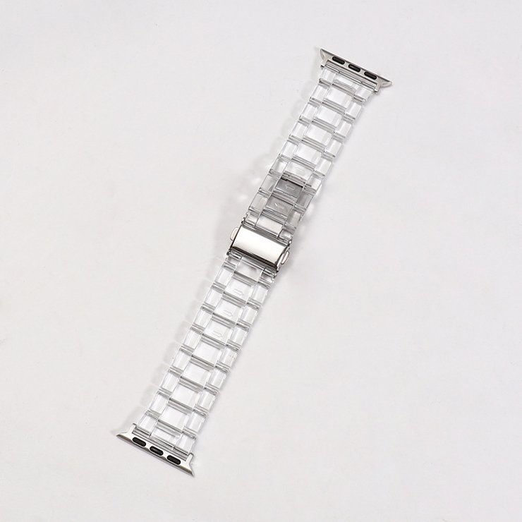 腕時計用ベルト Applewatch用 アップルウォッチ用 | PlusNao | 詳細画像12 
