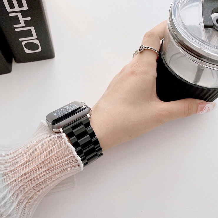 腕時計用ベルト Applewatch用 アップルウォッチ用 | PlusNao | 詳細画像7 